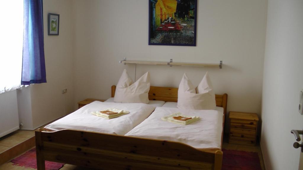 Assos Hotel Asbach-Bäumenheim Værelse billede